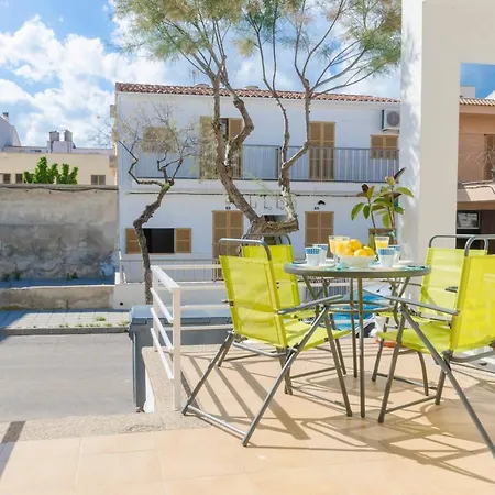 Yourhouse Miquel * Can Picafort (Mallorca)