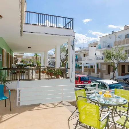Vakantiehuis Yourhouse Miquel