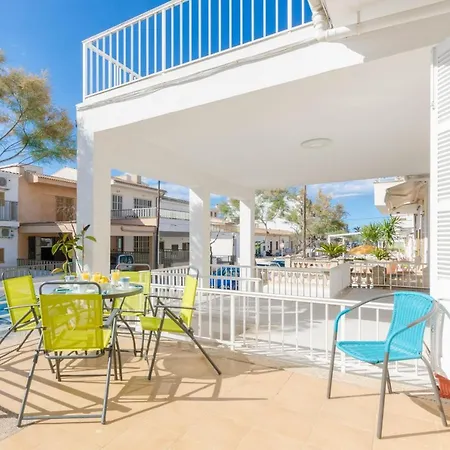 Yourhouse Miquel Vakantiehuis *