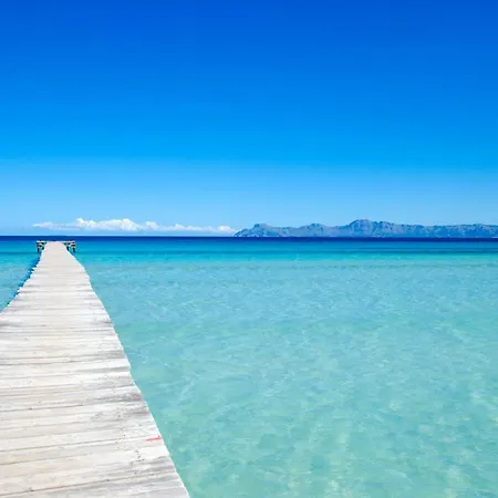 Yourhouse Miquel Vakantiehuis Can Picafort (Mallorca)