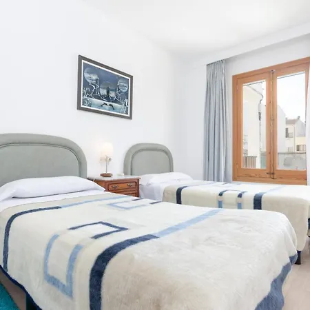 Yourhouse Miquel Vakantiehuis