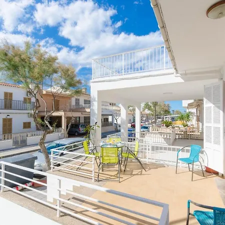 Vakantiehuis Yourhouse Miquel *